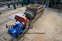 Дробилка ВДП 15. Купить у производителя