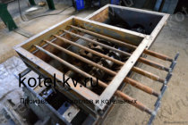 Изготовление дробилок