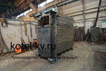 Котел 0.58 ОУР производство