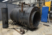 Изготовление угольных паровых котлов Е 0.3 0.9