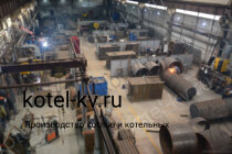Газовые парогенераторы 1600 кг с температурой пара 170 С производство