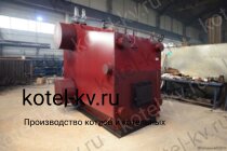 Котел на пеллетах автоматический